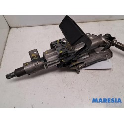 Citroen - C3 - Steering column housing