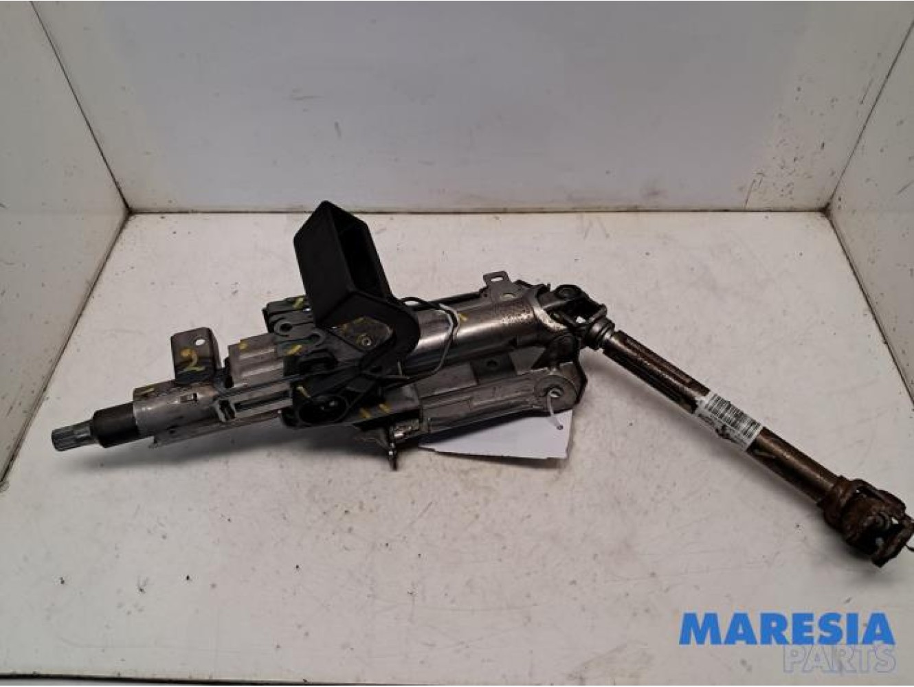 Citroen - C3 - Steering column housing