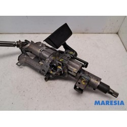 Citroen - C3 - Steering column housing