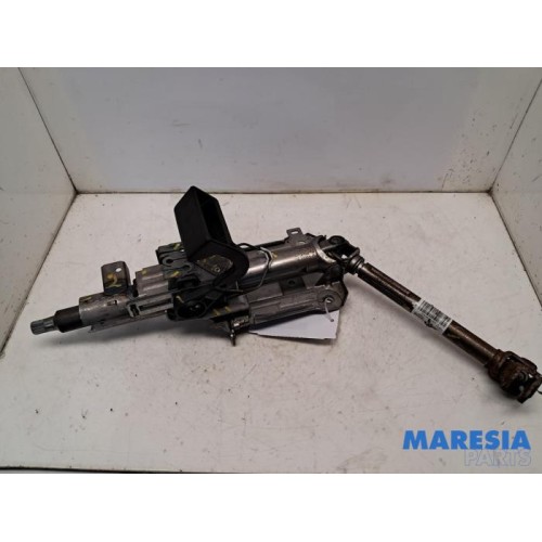 Citroen - C3 - Steering column housing