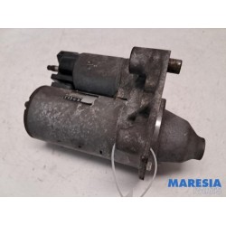 Citroen - C3 - Startmotor