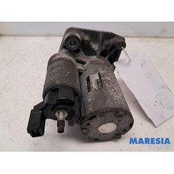 Citroen - C3 - Startmotor