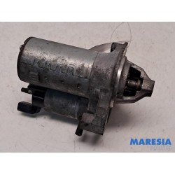 Citroen - C3 - Startmotor