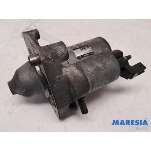 Citroen - C3 - Startmotor
