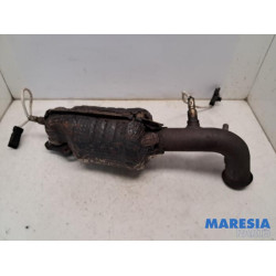 Citroen - C3 - Catalyseur