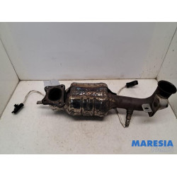 Citroen - C3 - Catalyseur