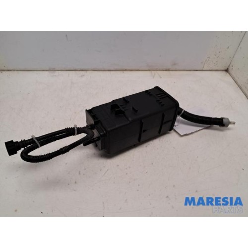 Citroen - C3 - Carbon filter