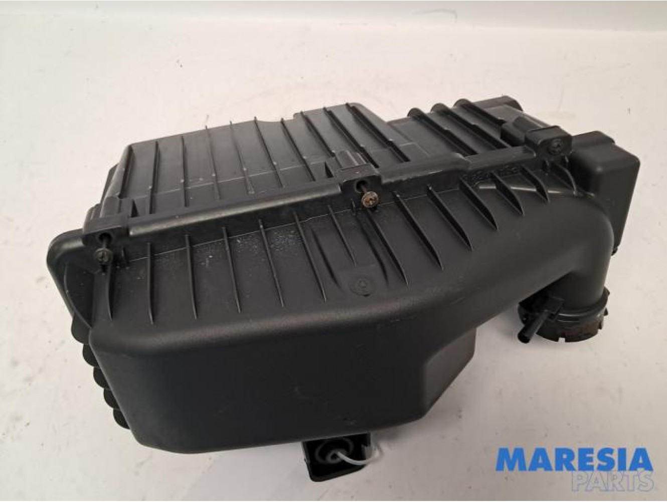 Citroen - C3 - Air box