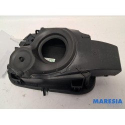 Citroen - C3 - Tank cap cover