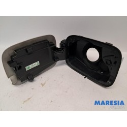 Citroen - C3 - Tank cap cover