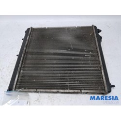 Citroen - C3 - Radiator