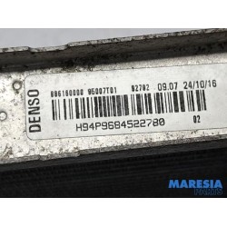 Citroen - C3 - Radiator