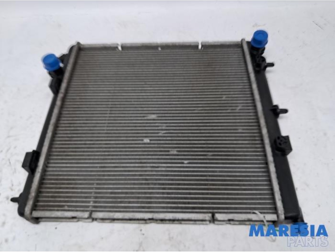 Citroen - C3 - Radiator