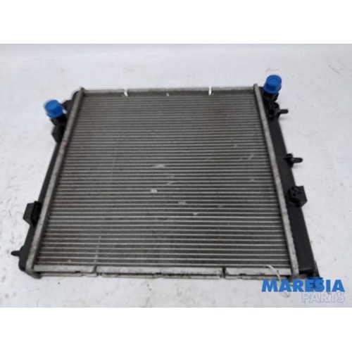 Citroen - C3 - Radiator