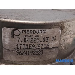 Peugeot - Boxer - Pompe à vide (diesel)