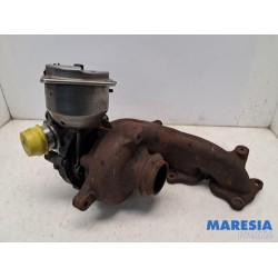 Peugeot - Boxer - Turbo