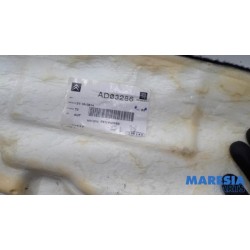 Citroen - C4 Grand Picasso - Carpet