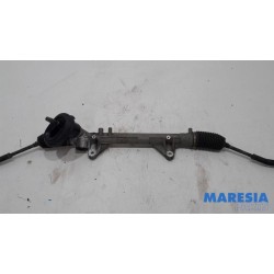 Renault - Captur - Steering box