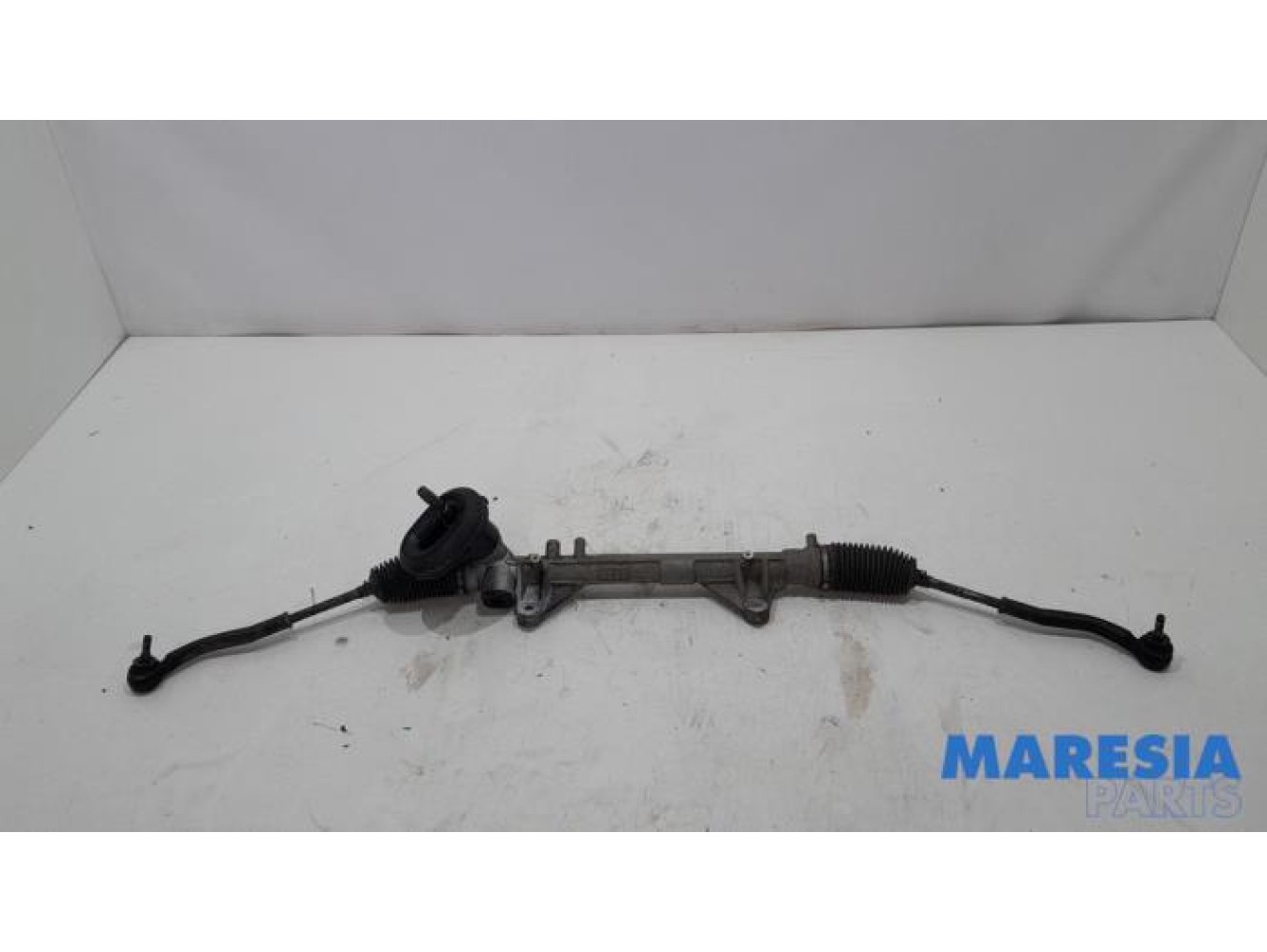 Renault - Captur - Steering box