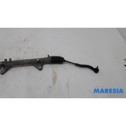 Renault - Captur - Steering box