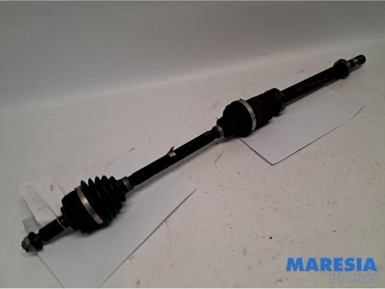 Renault - Captur - Front drive shaft, right