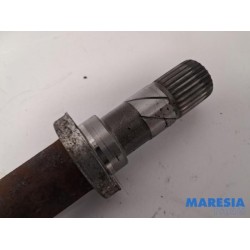 Renault - Captur - Front drive shaft, right
