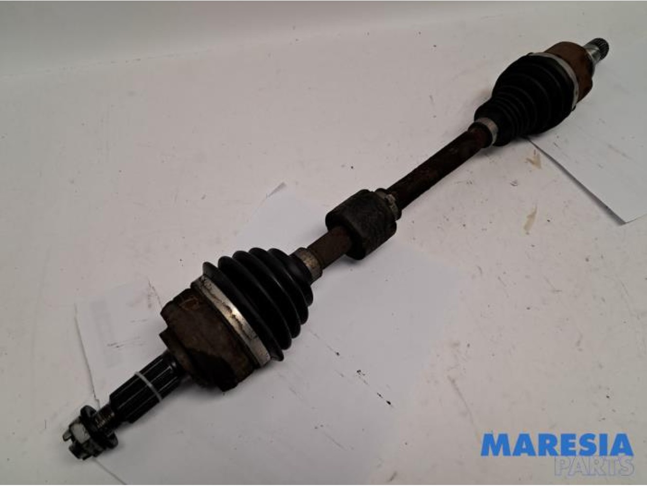 Renault - Captur - Front drive shaft, left