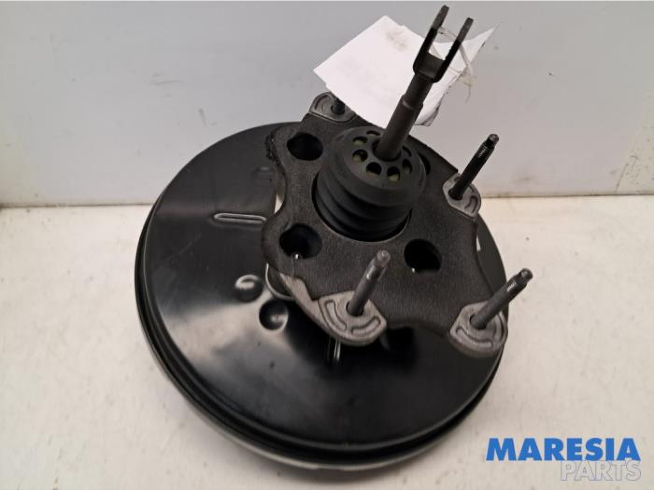 Renault - Captur - Brake servo