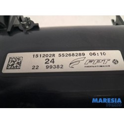 Fiat - 500 - Tubulure d'admission