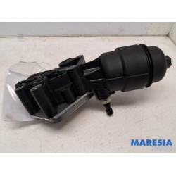 Fiat - 500 - Oil filter housing