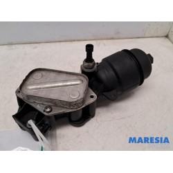 Fiat - 500 - Oil filter housing