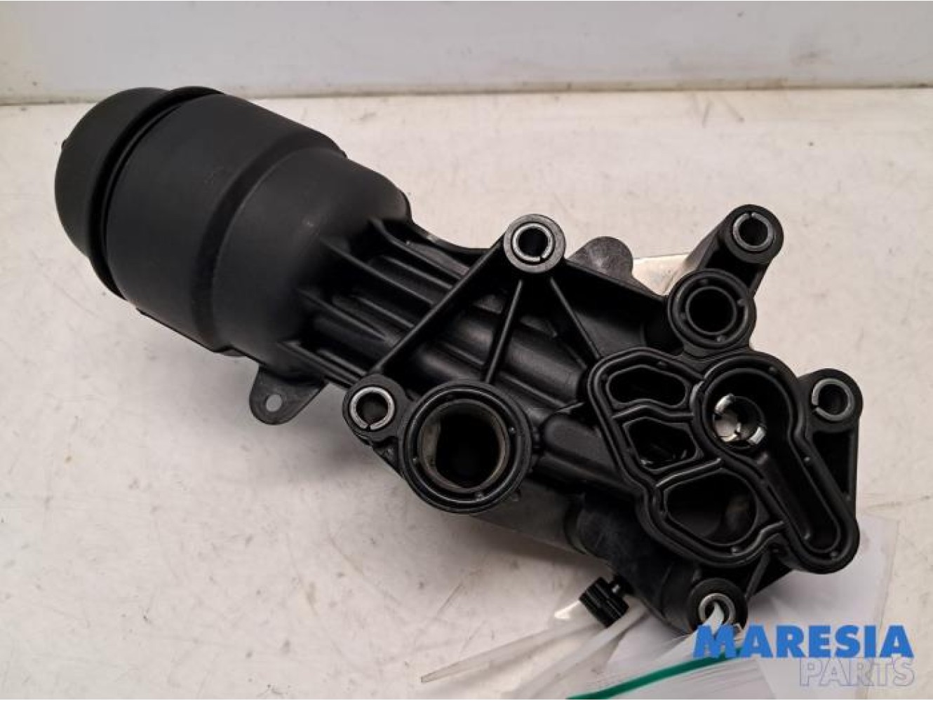Fiat - 500 - Oil filter housing