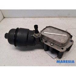 Fiat - 500 - Oil filter housing