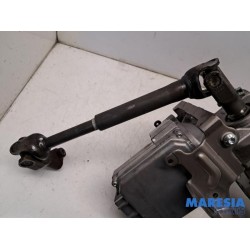 Renault - Captur - Steering column housing