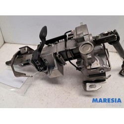 Renault - Captur - Steering column housing