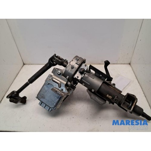 Renault - Captur - Steering column housing