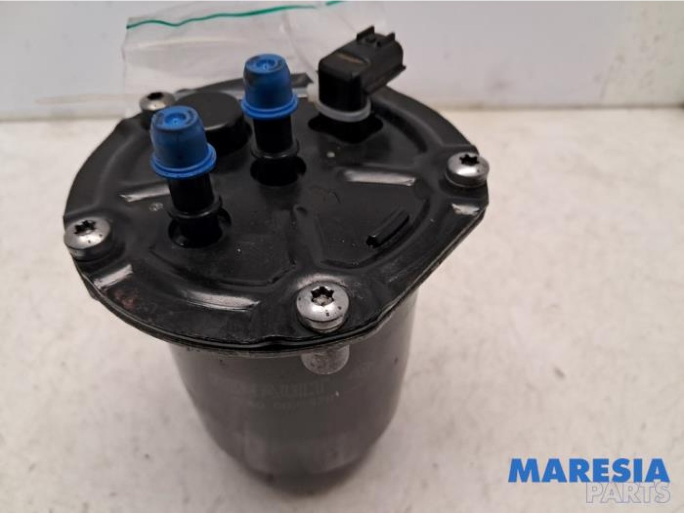 Renault - Captur - Boîtier de filtre carburant