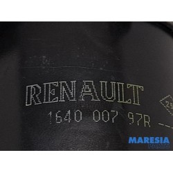 Renault - Captur - Boîtier de filtre carburant