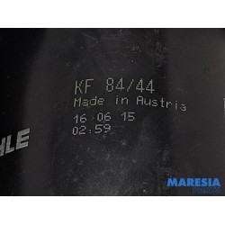 Renault - Captur - Boîtier de filtre carburant