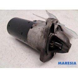 Renault - Captur - Startmotor