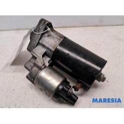 Renault - Captur - Startmotor