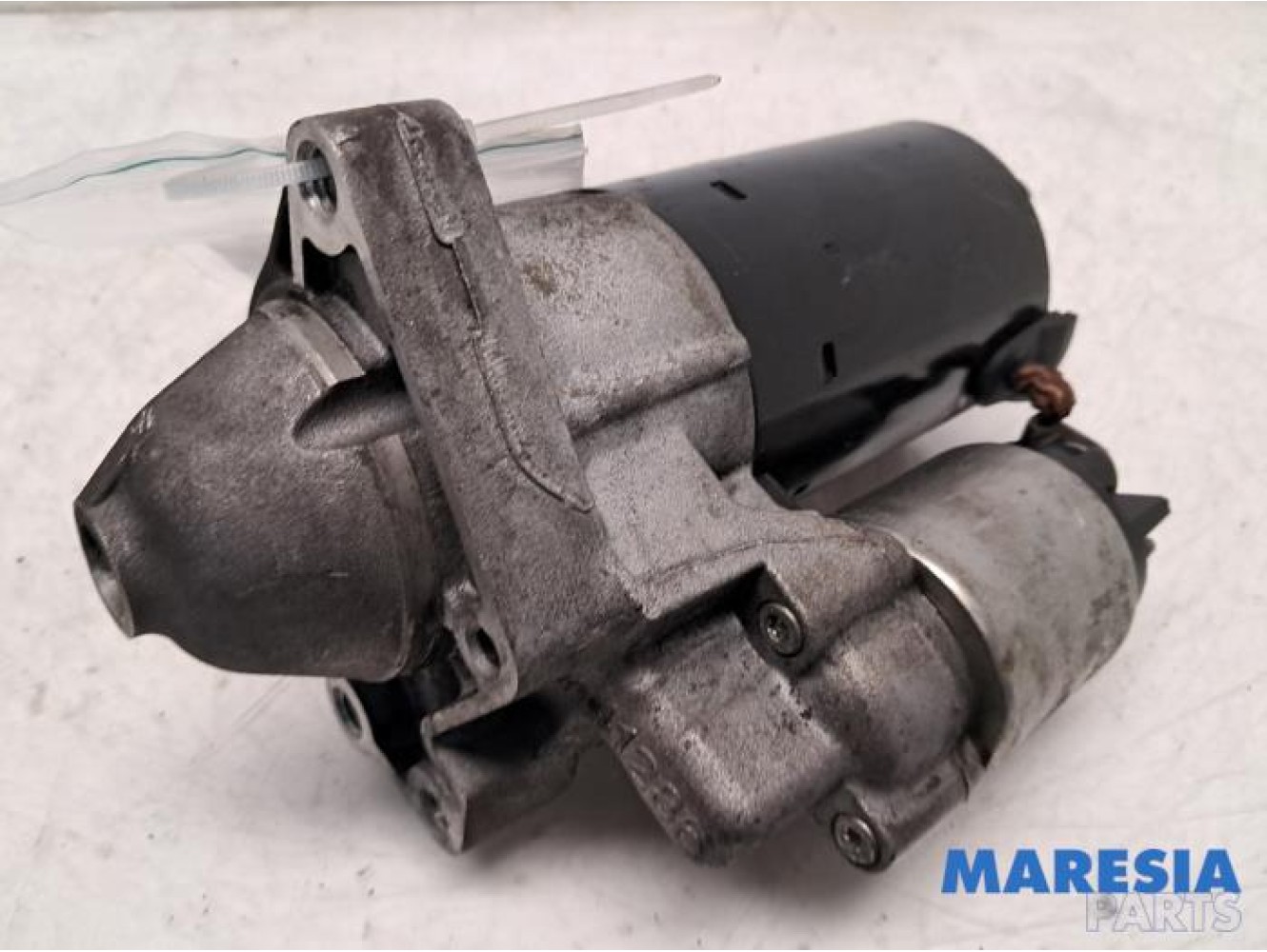 Renault - Captur - Startmotor