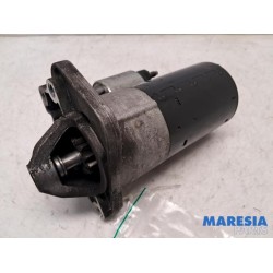 Renault - Captur - Startmotor