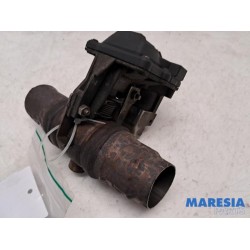 Renault - Captur - EGR Klep
