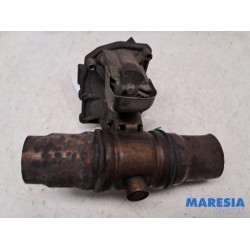 Renault - Captur - EGR Klep