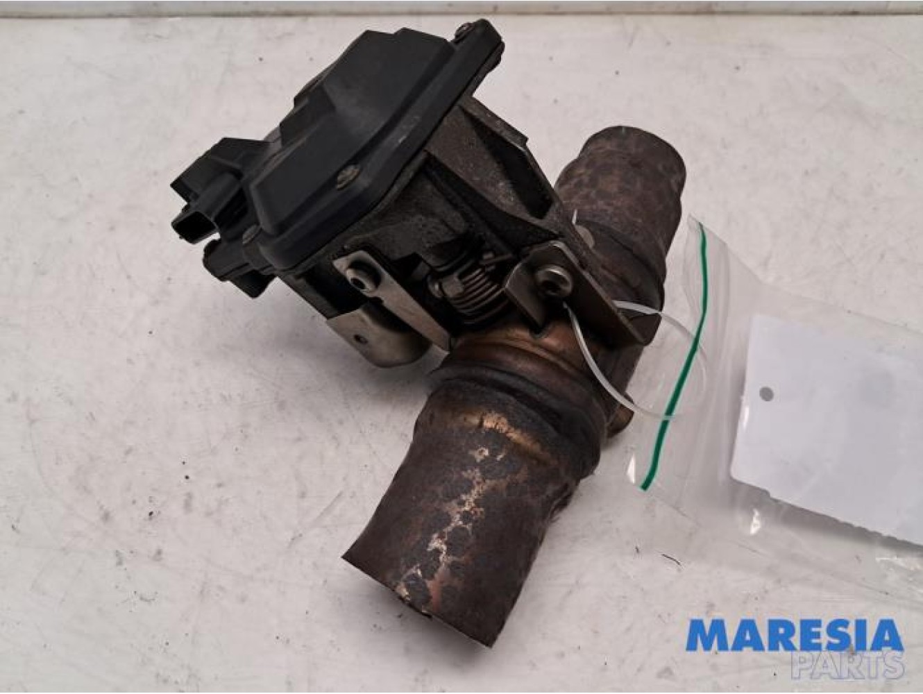 Renault - Captur - EGR Klep