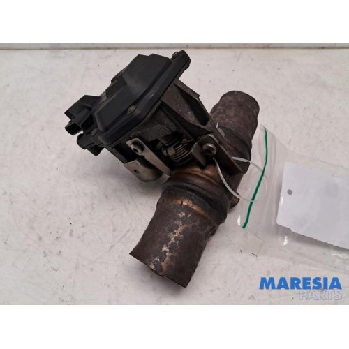 Renault - Captur - EGR Klep