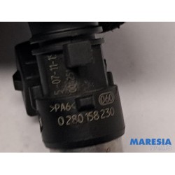 Fiat - 500 - Injector (petrol injection)