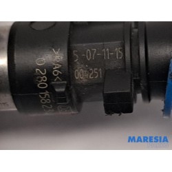 Fiat - 500 - Injector (petrol injection)
