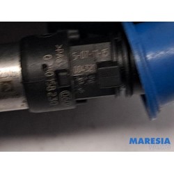 Fiat - 500 - Injector (petrol injection)